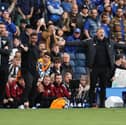 Referee Dermot Gallagher has reacted to two controversial refereeing decisions in Newcastle's loss to Chelsea.