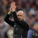 Manchester United have sacked Erik ten Hag