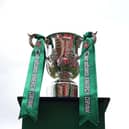 Carabao Cup trophy