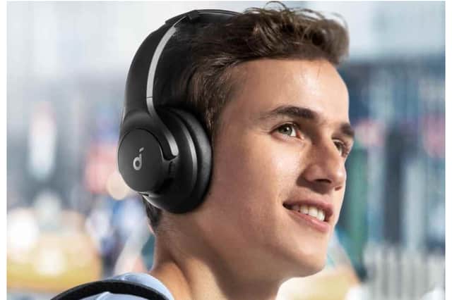 Soundcore Anker headphones have a limited time deal on Amazon