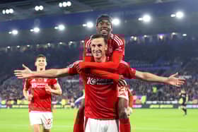 Nottingham Forest have made a strong start to the 2024/25 Premier League season. 
