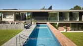 Omaze latest house giveaway is a Hollywood style mansion in The Wirral
