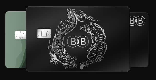 Black Banx reports $2.3 billion profit before tax in nine months of 2024