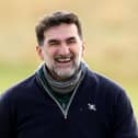 Newcastle United chairman and PIF governor Yasir Al-Rumayyan