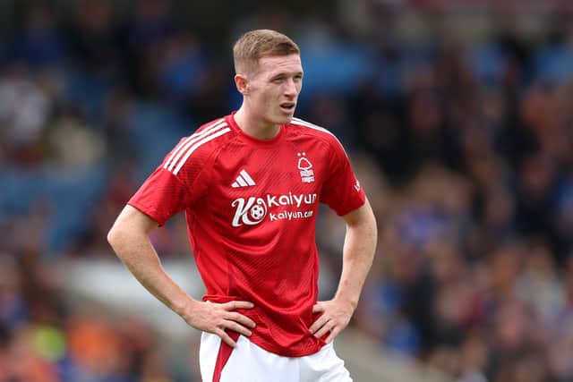 Elliot Anderson was sold to Nottingham Forest for £35million. Yankuba Minteh joined Brighton for £33million. 