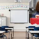 Here's what has been announced for education in Chancellor Rachel Reeves' first Budget
