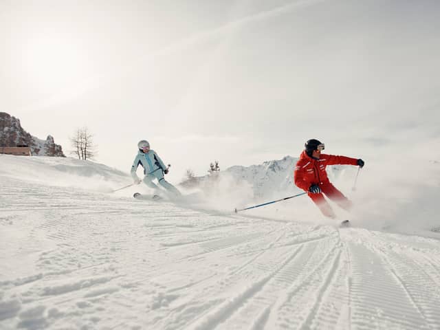 Keeping costs down is one of the main motivators when it comes to planning a ski trip this season