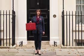 Rachel Reeves, the Chancellor of the Exchequer, delivered the first Budget of the new Labour government on Wednesday, October 30.