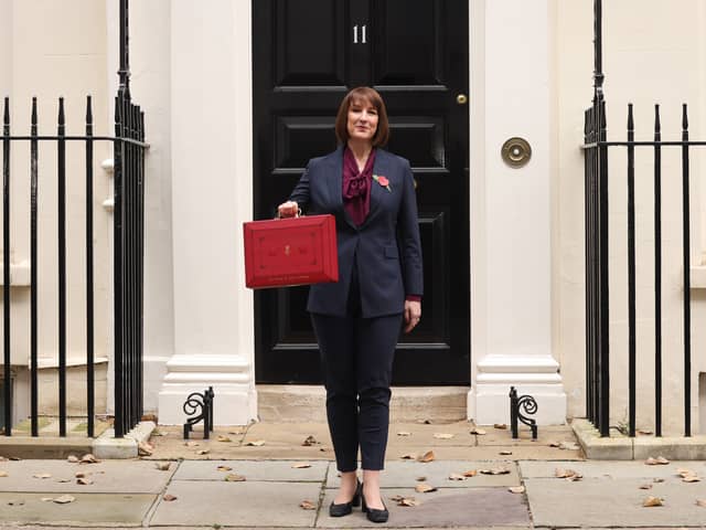 Rachel Reeves, the Chancellor of the Exchequer, delivered the first Budget of the new Labour government on Wednesday, October 30.