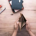 UK Business insolvencies surge amid rising interest rates and energy price crisis
