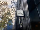 Newcastle United Official club store is now open. 