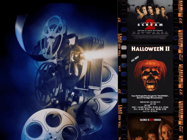 What horror movie sequels are worth investing your time in this Halloween season?
