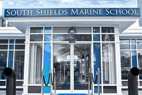 South Shields Marine School is set to host an open day on Saturday, November 2.