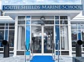 South Shields Marine School is set to host an open day on Saturday, November 2.