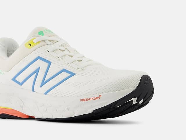 The New Balance Fresh Foam X 860v14