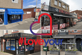 Shields Gazette readers have revealed their favourite fish and chip shops.