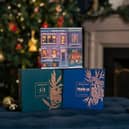 Boutique-y Gin Company Advent Calendar and other Drinks By The Dram versions are boozy specials that caught my eye