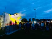 Coast Fest, North Shields