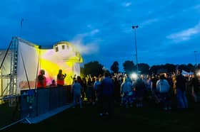 Coast Fest, North Shields
