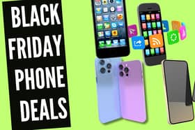 The best Black Friday phone deals