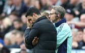 Arsenal manager Mikel Arteta
