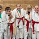 Members of South Shields Judo Club are celebrating a successful tournament in Scotland.