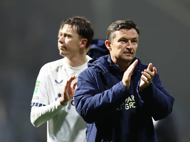Paul Heckingbottom believes Alan Browne will be disappointed with his lack of first team football at Sunderland.