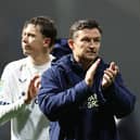 Paul Heckingbottom believes Alan Browne will be disappointed with his lack of first team football at Sunderland.