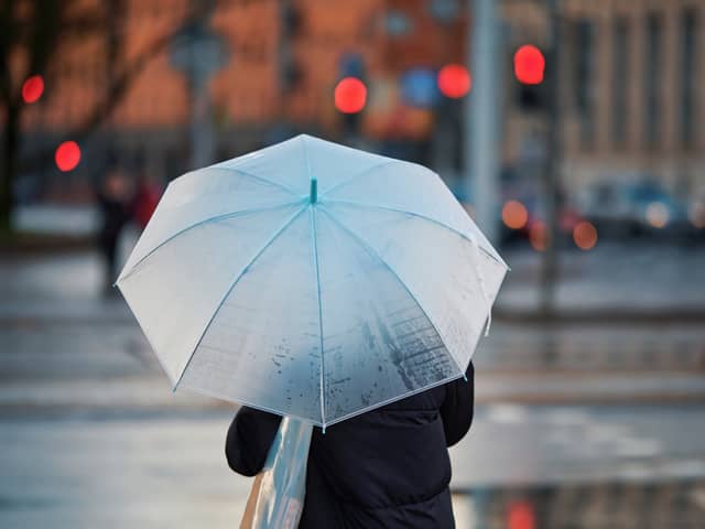36 per cent of those polled adopt a "you can't take it with you" approach, spending their cash while they can, rather than putting it aside for emergencies.
