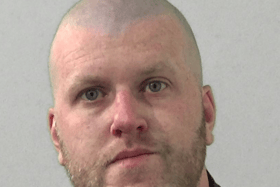 Paul Collins has been jailed for sex offences against a schoolgirl.