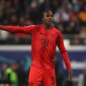 Mathys Tel could leave Bayern Munich on loan.