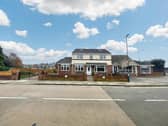 Take a look around this six-bedroom, on the market for a guide price of £600,000.