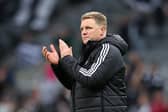 A look at the latest injury news from both Newcastle United and Nottingham Forest.