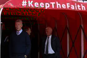 David Moyes has backed Newcastle United to pick up all three points in this weekend's clash with Nottingham Forest.