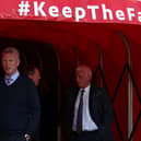David Moyes has backed Newcastle United to pick up all three points in this weekend's clash with Nottingham Forest.