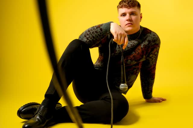 Sonny Tennet