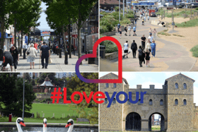 We think that these are some of the best things about South Tyneside.