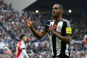 Newcastle United's club-record signing Alexander Isak has been a huge hit since his arrival from Real Sociedad and is arguably the club's best goalscorer since Alan Shearer.
