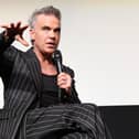 Robbie Williams has been announced as the first headliner for Newcastle’s Come Together Festival.