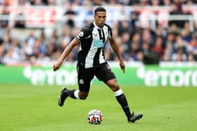 Newcastle United midfielder Isaac Hayden will represent Jamaica in the upcoming international break