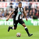 Newcastle United midfielder Isaac Hayden will represent Jamaica in the upcoming international break