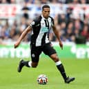 Newcastle United midfielder Isaac Hayden will represent Jamaica in the upcoming international break