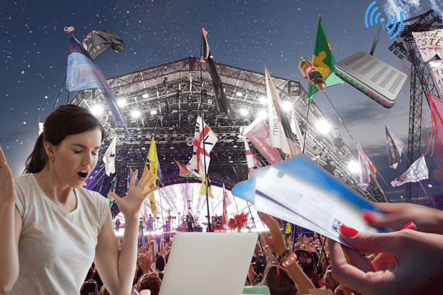 Get some advice ahead of the mad dash for Glastonbury 2025 tickets this weekend.