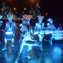 The South Tyneside Winter Parade will be returning to South Shields for 2024.