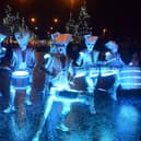 The South Tyneside Winter Parade will be returning to South Shields for 2024.