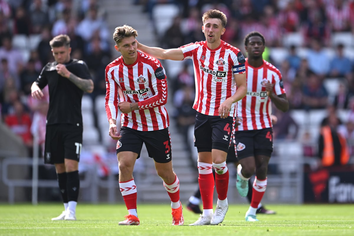 8 players that could leave Sunderland this summer transfer window - and 5 that will not