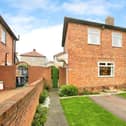 Take a look around this family home, on the market for an asking price of £150,000.