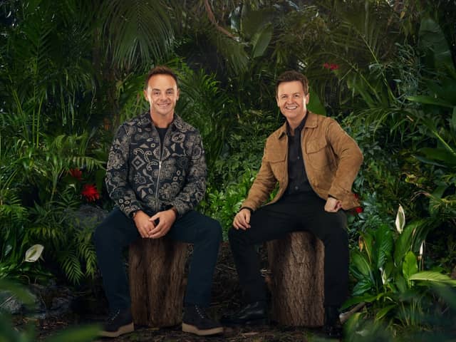 This is the lineup for I'm a Celebrity in 2024 - and where you recognise them from