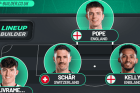 Newcastle United's predicted XI to face West Ham at St James' Park in the Premier League.