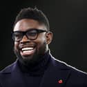 Micah Richards.